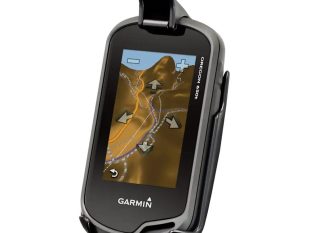 Garmin RAM-HOL-GA31U Holder/Cradle for Selected Oregon 200/300/400/450/550/600/650 & Approach Series