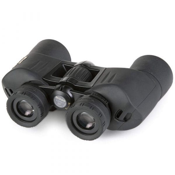 Nikon Binocular