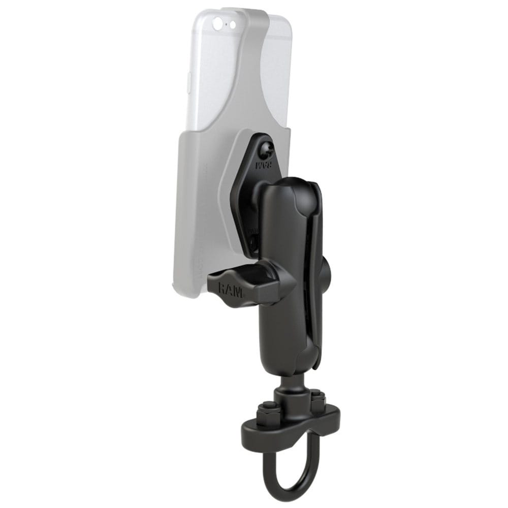 RAM Mounting Systems Handlebar Mount (RAM-B-149ZU) - Image 2