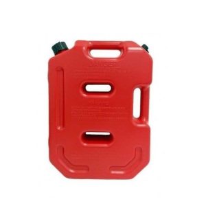 ABS Plastic Jerry Can 10 ltr and 20 ltr