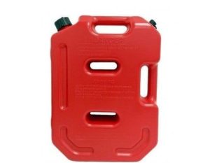 ABS Plastic Jerry Can 10 ltr and 20 ltr