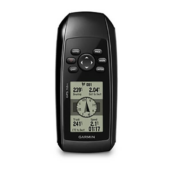 Garmin GPS 12H - Image 3