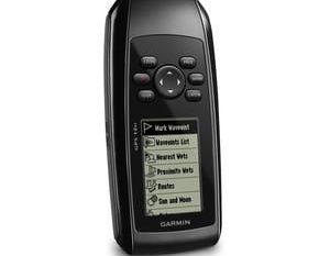 Garmin GPS 12H