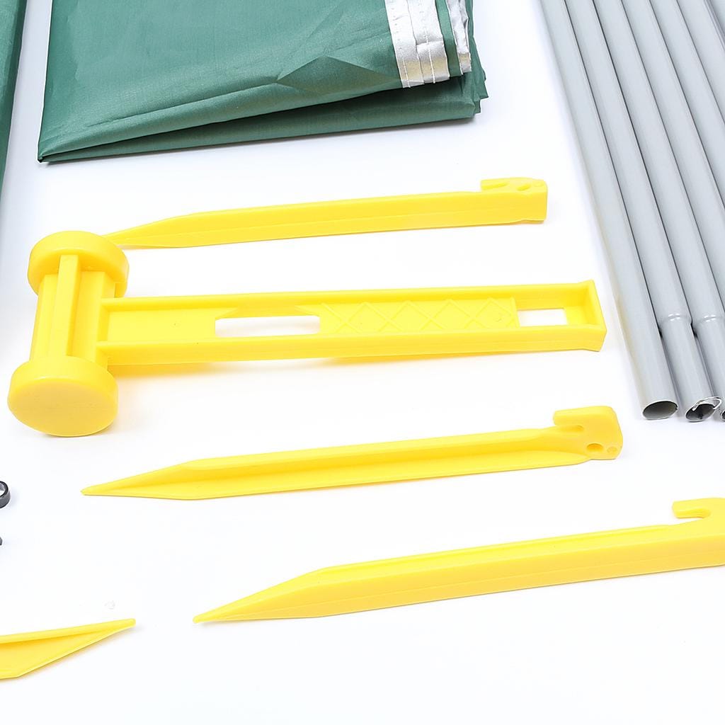Car Awning Waterproof for Camping | Side Awning for Car & Outing - Image 5