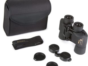 Nikon Binocular Action EX 8X40 CF