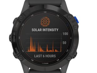 Garmin Fenix 6 Solar