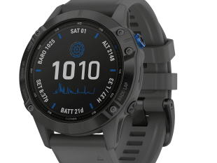 Garmin Fenix 6 Solar