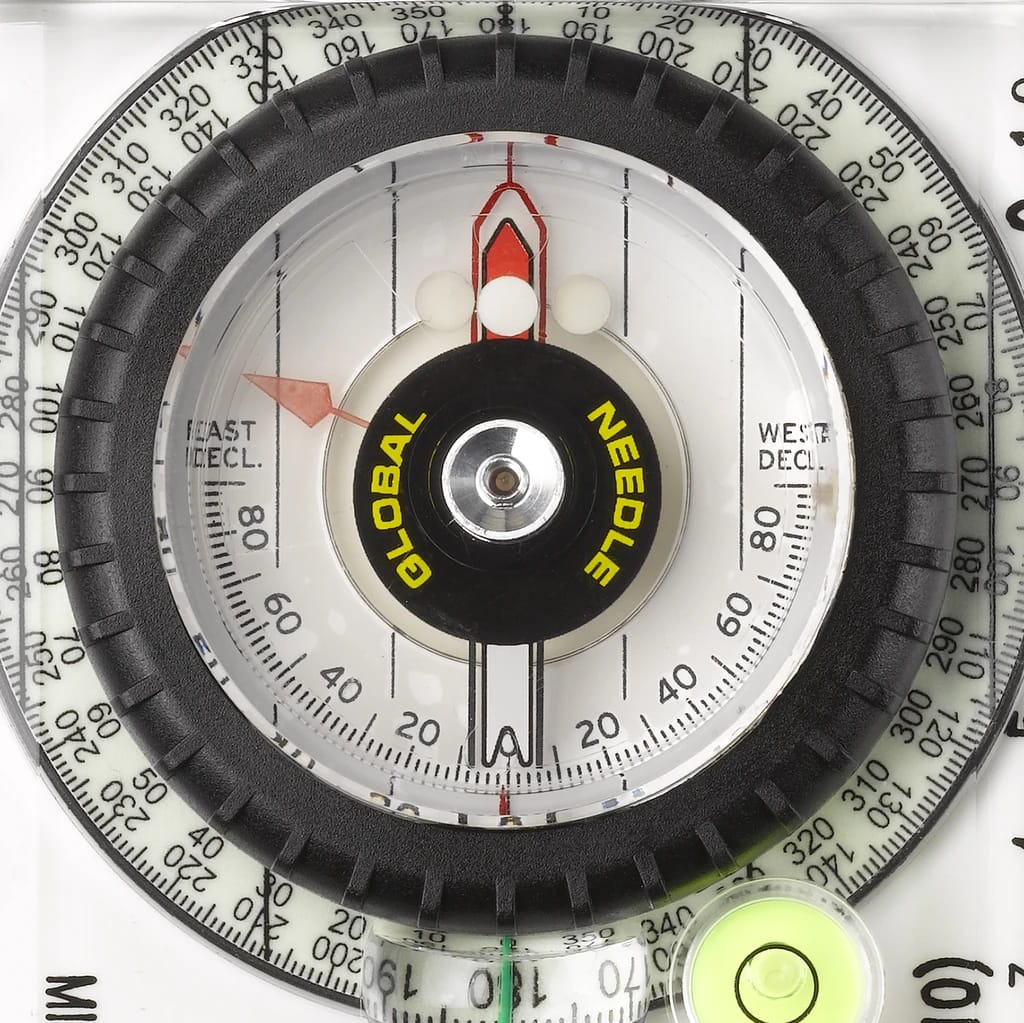 Brunton TruArc 20 Compass - Image 4