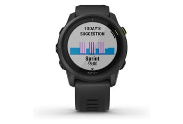 Garmin Forerunner 745, Part Number 010-02445-60 - Image 5
