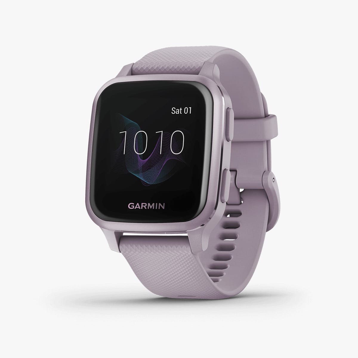 Garmin Venu Sq SmartWatch, Part Number 010-02427-82 - Image 4