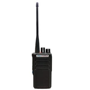 BRUTFORCE Radio Walkie Talkie BFR-001