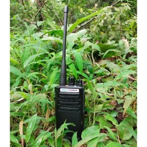 BRUTFORCE Radio Walkie Talkie BFR-001