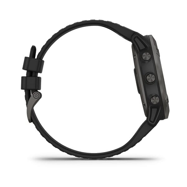 fēnix 6X Pro Solar - Image 4