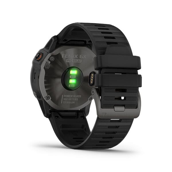 fēnix 6X Pro Solar - Image 5