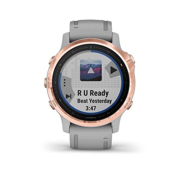 Fēnix 6S - Image 2
