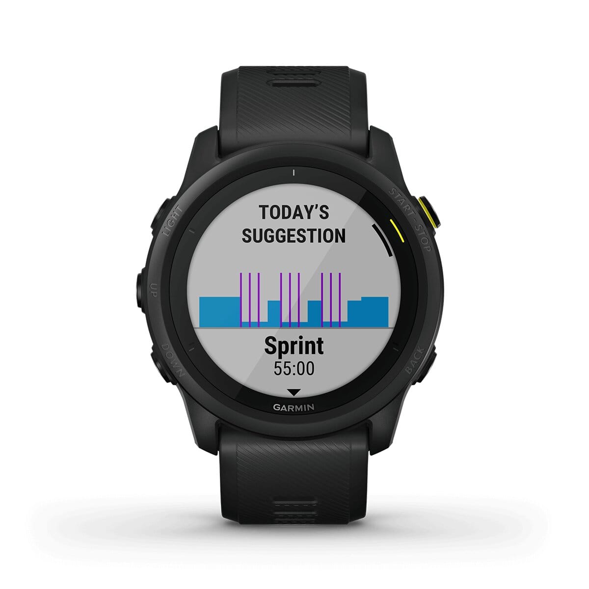 Forerunner 745 - Image 2