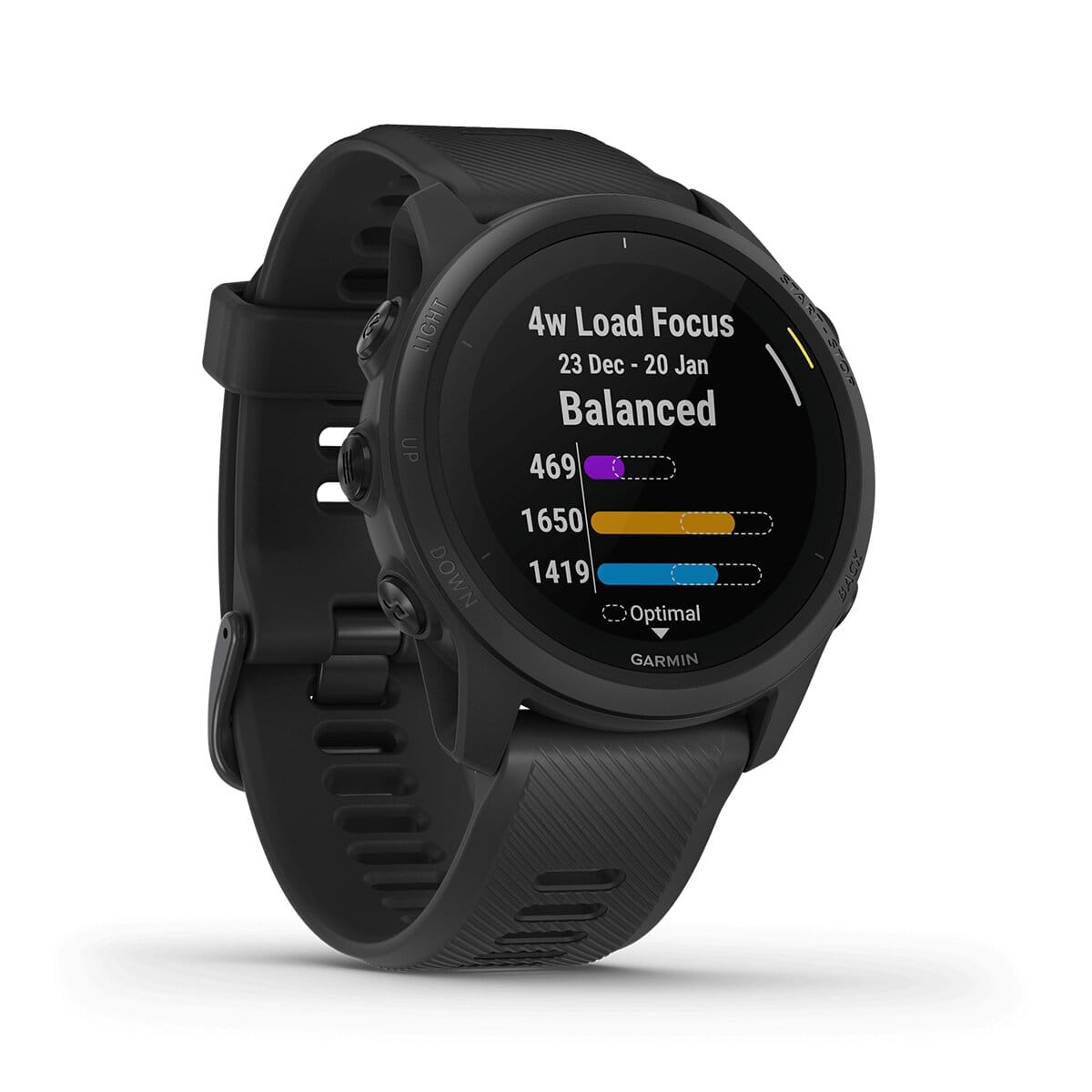 Forerunner 745 - Image 3