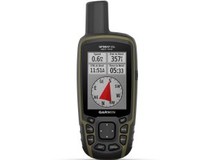 Garmin GPS MAP 65s