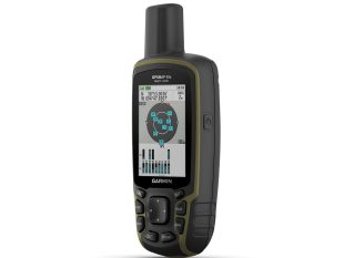 Garmin GPS MAP 65s