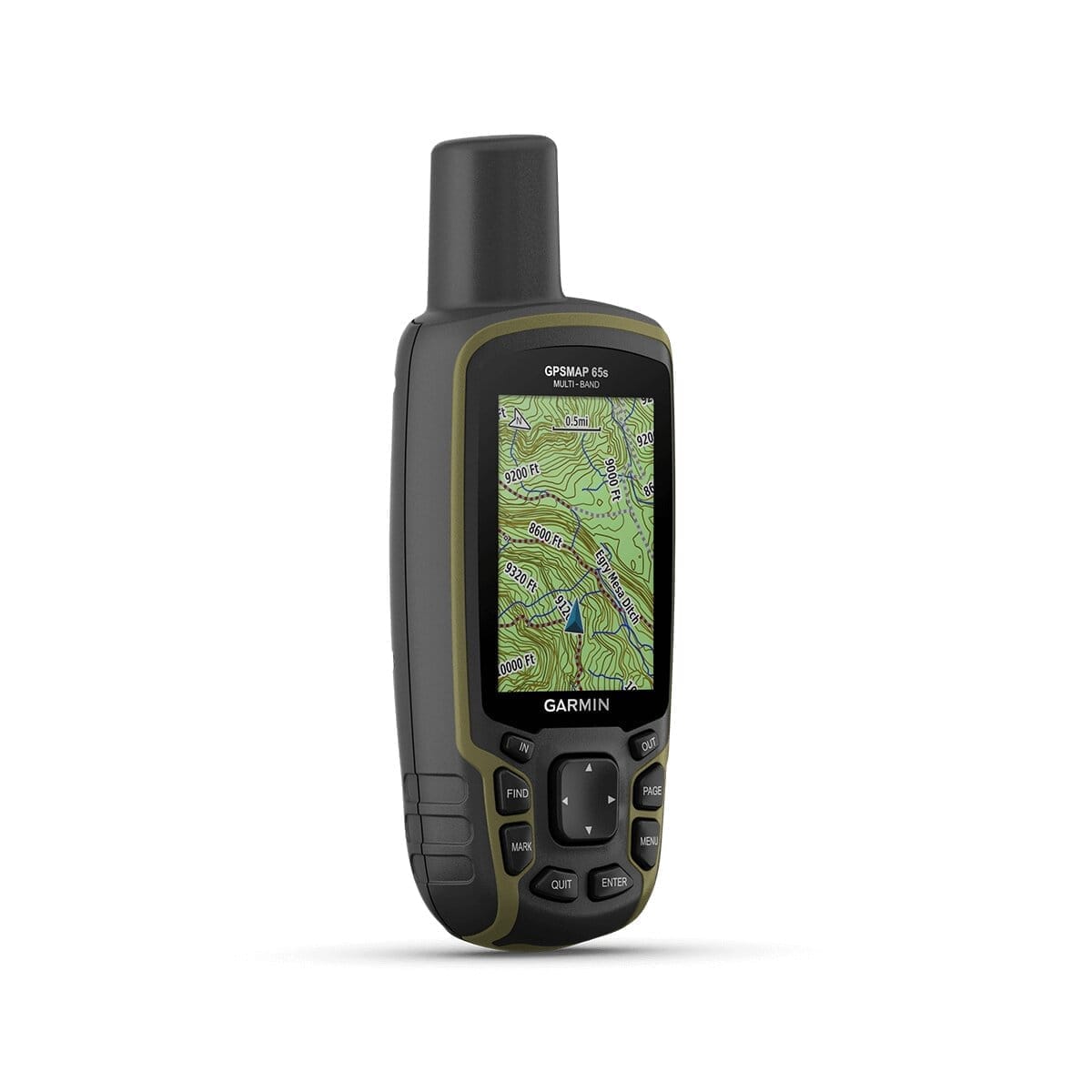 Garmin GPS MAP 65s - Image 3