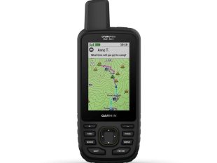 Garmin GPS MAP 66sr