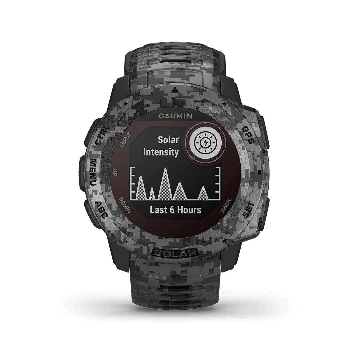 Instinct Solar – Camo Edition - Image 2