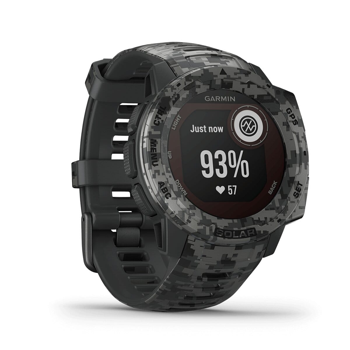 Instinct Solar – Camo Edition - Image 3