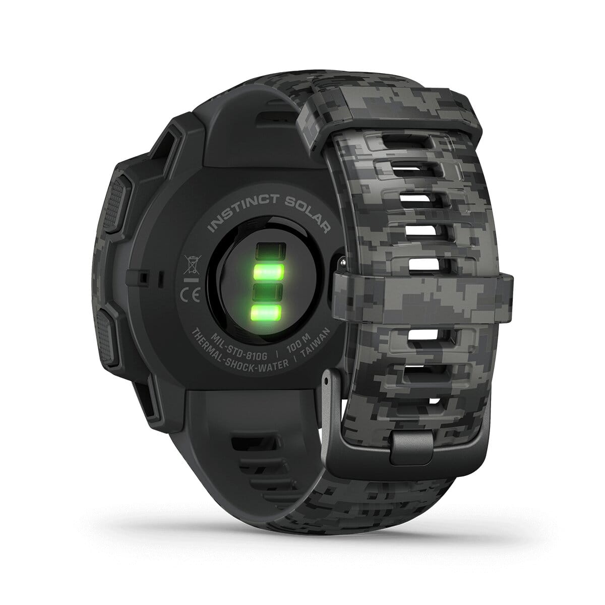 Instinct Solar – Camo Edition - Image 5