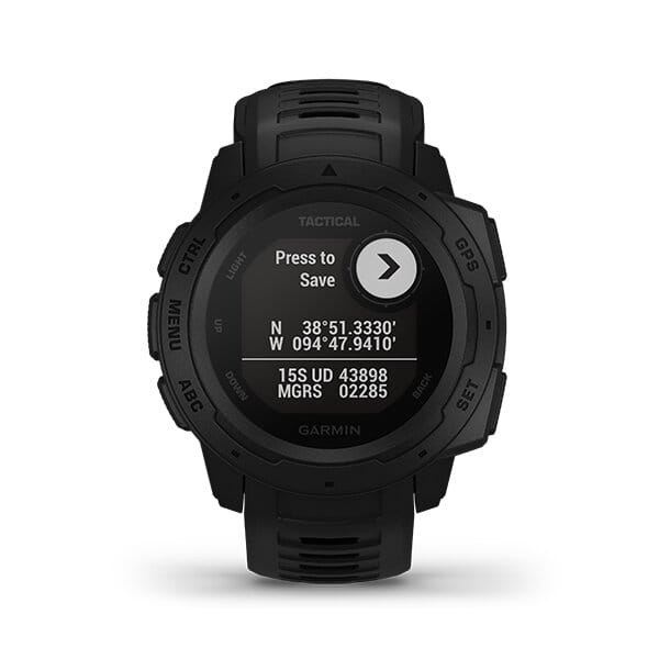 Instinct – Tactical Edition - Image 2