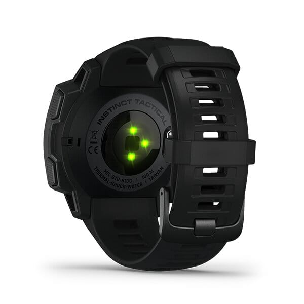 Instinct – Tactical Edition - Image 5
