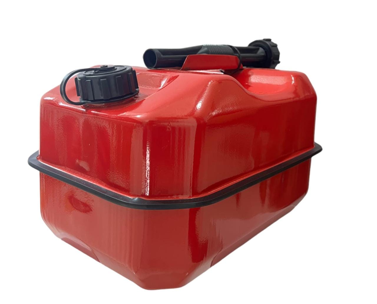 Metal Jerry Can 10ltr