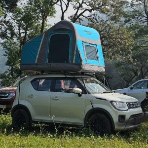 A2 Inflatable Roof Top Tent