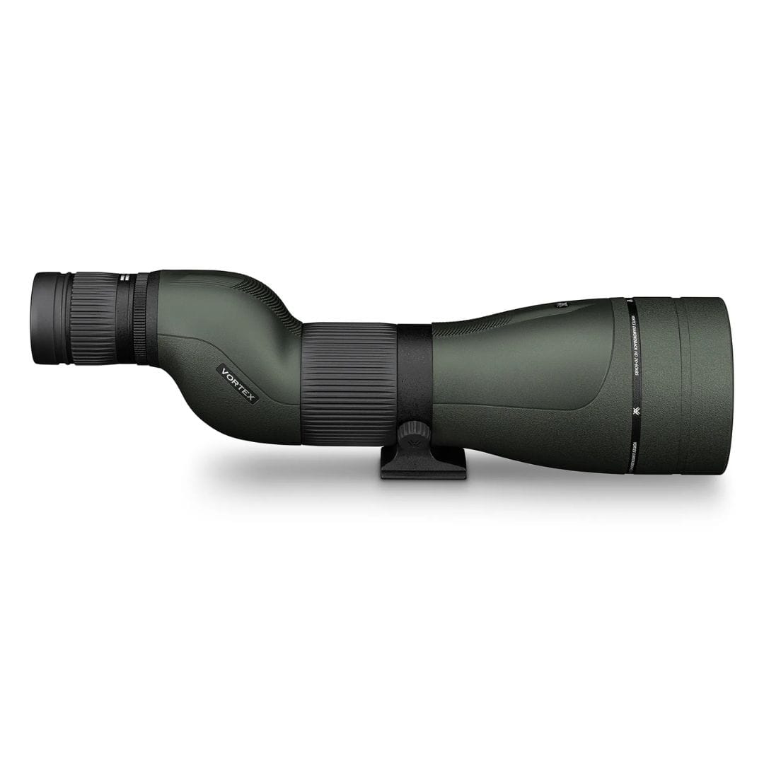 New Best Spotting Scope | Diamondback HD 20-60x85 (Straight)