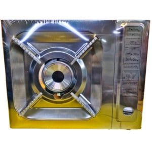 Portable Camping Single Gas Stove PS162