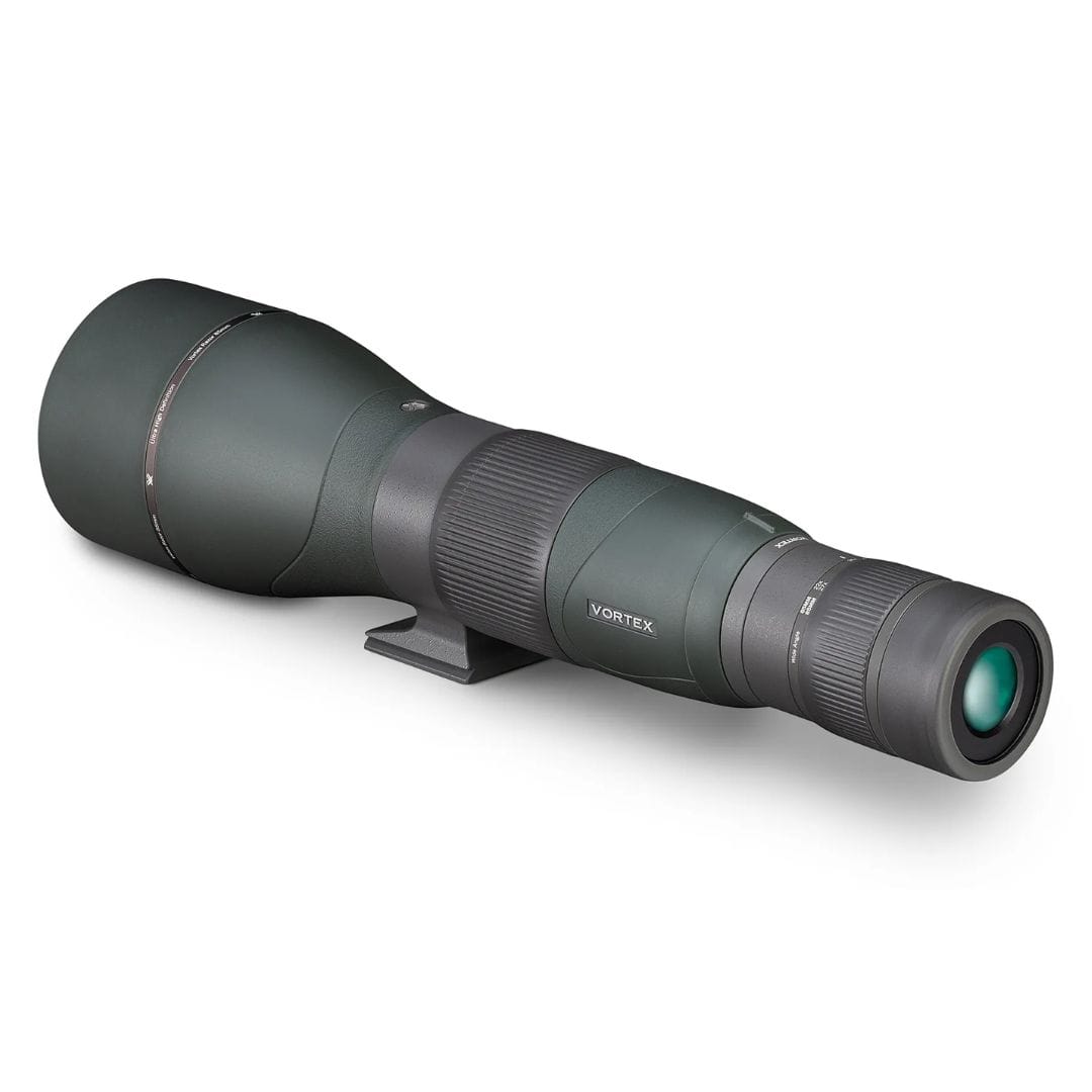 New Best Spotting Scope | Razor HD 27-60x85 (Straight)