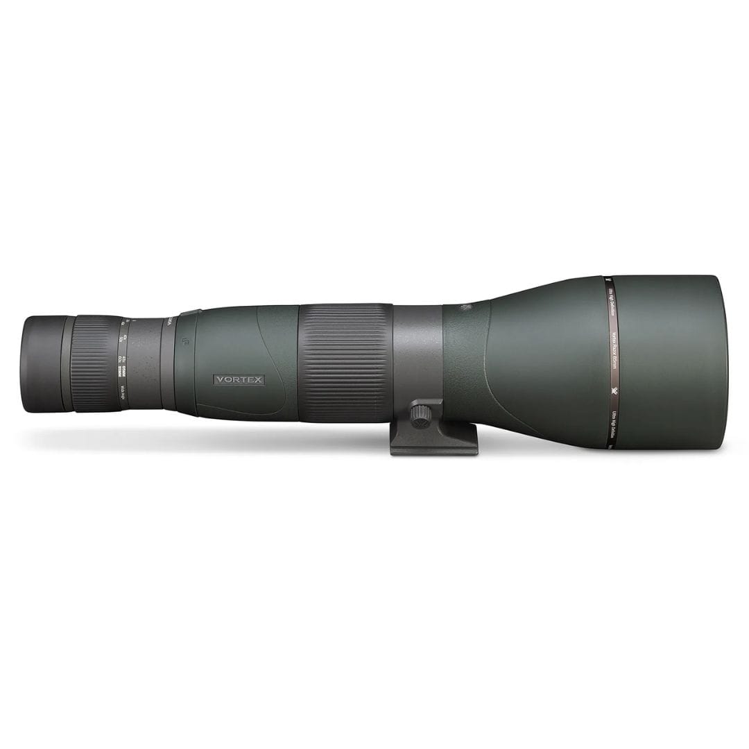 New Best Spotting Scope | Razor HD 27-60x85 (Straight)