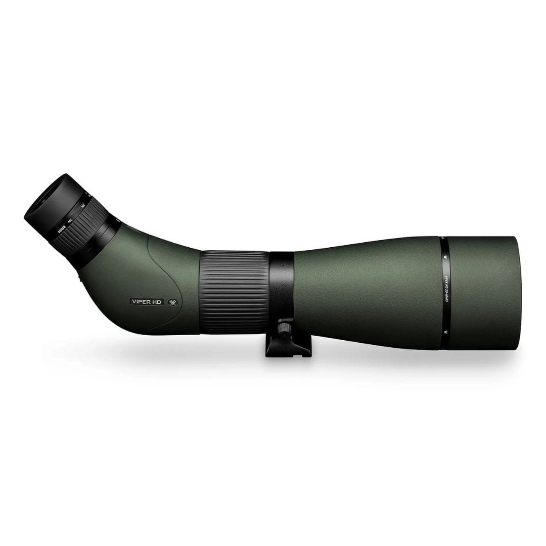 New Best Spotting Scope | Viper HD 20-60x85 (Angled)