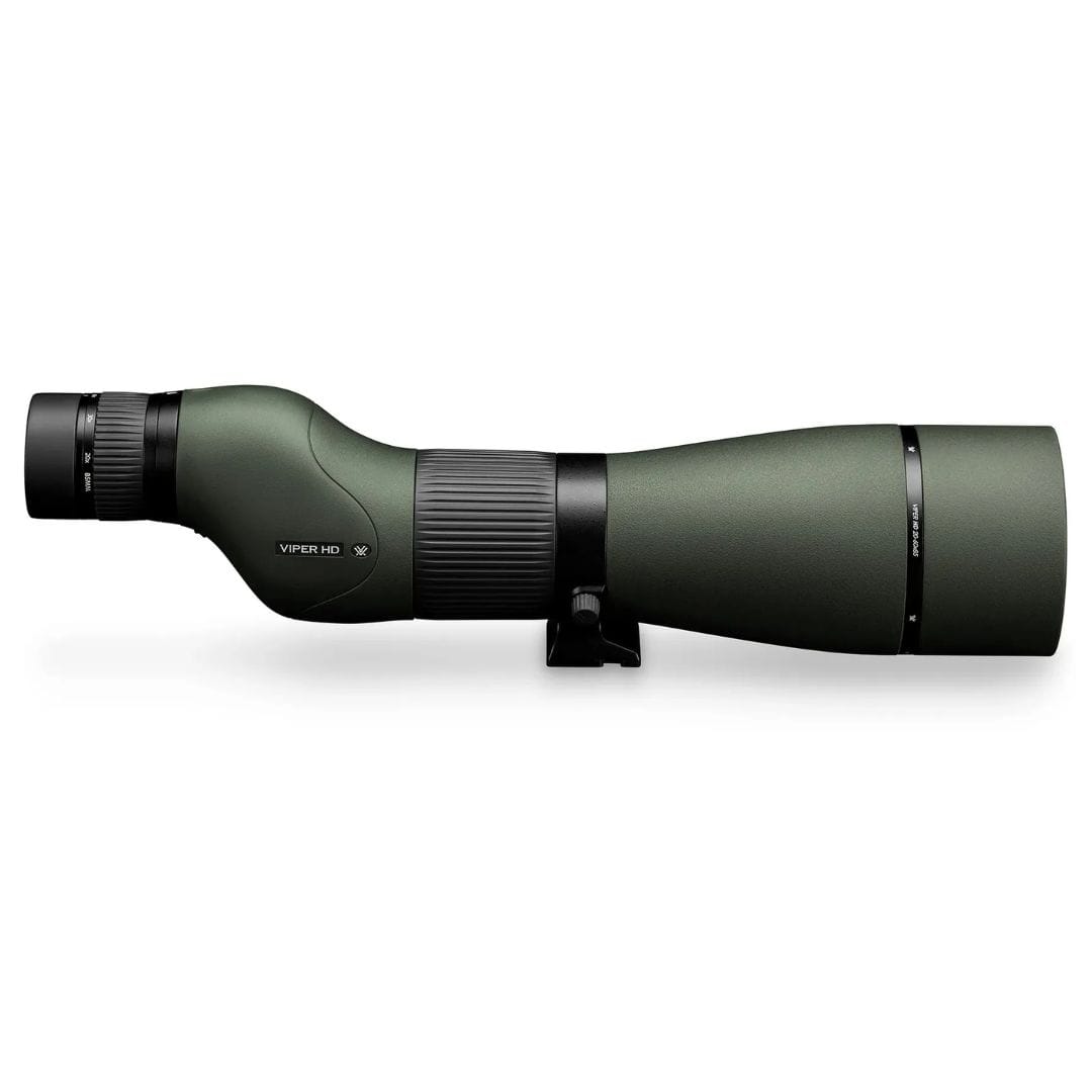 New Best Spotting Scope | Viper HD 20-60x85 (Straight)