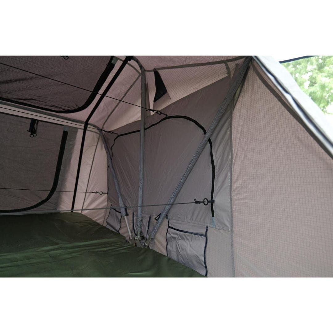 Soft Shell Roof Top Tent