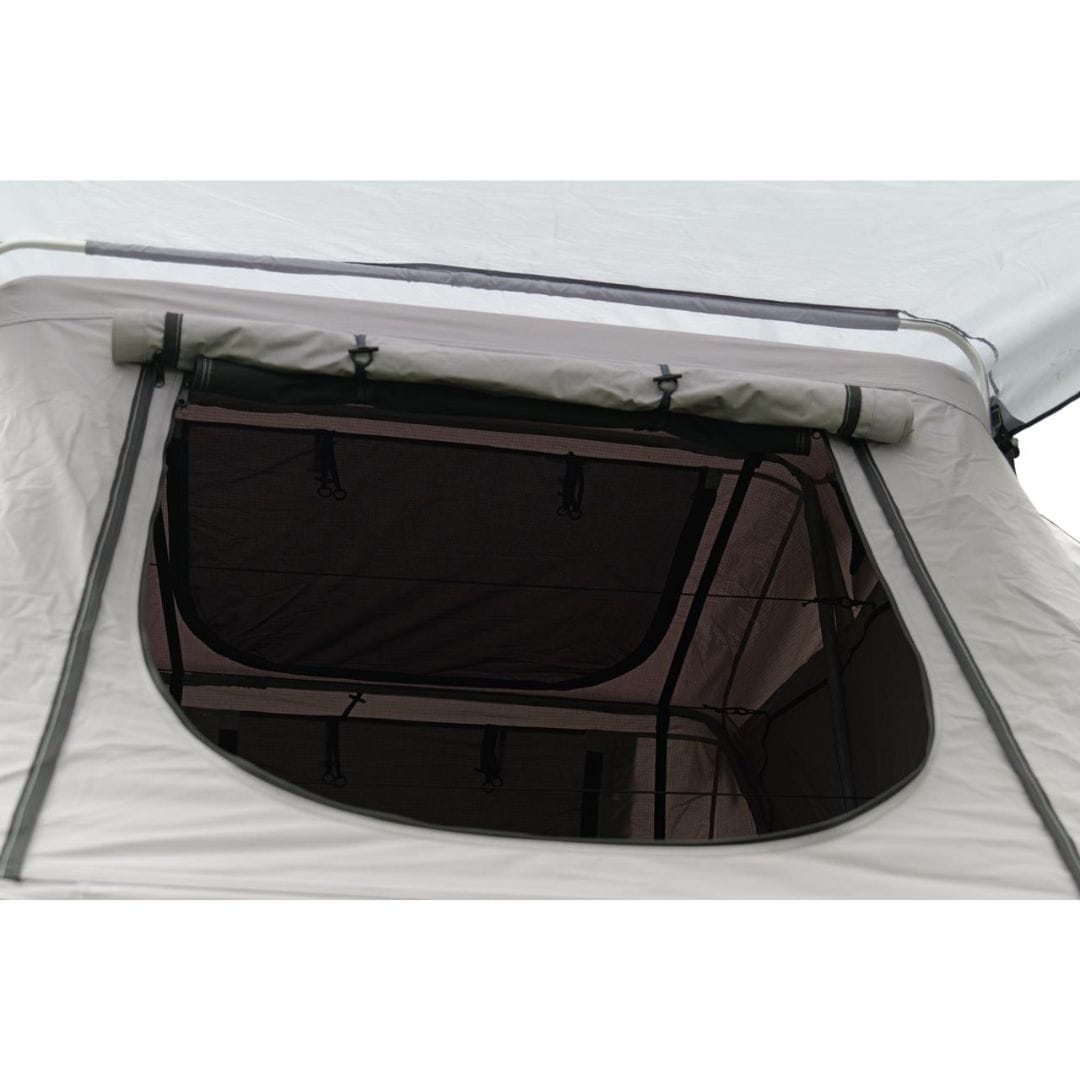 Soft Shell Roof Top Tent