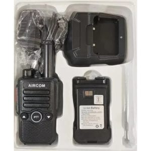 Radio Walkie Talkie AIRCOM A-446