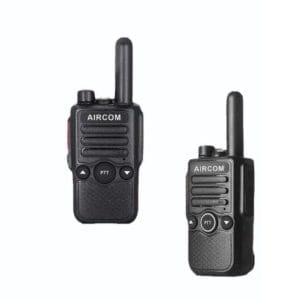 Radio Walkie Talkie AIRCOM A-446