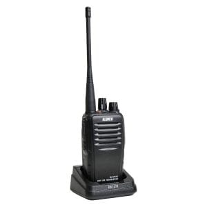 Radio Walkie Talkie Alinco DJ-VX46