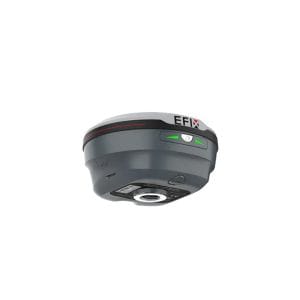 EFIX F6 GNSS Receiver
