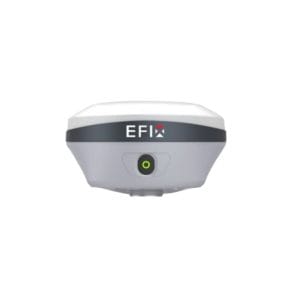 EFIX F8 GNSS Receiver