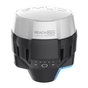 Emlid Reach RS2+ GNSS Receiver