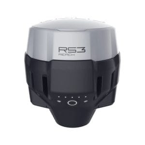 Emlid Reach RS3 GNSS Receiver