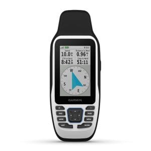 Garmin GPS 79S, Handheld