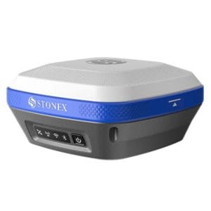 Stonex S850 GNSS Receiver