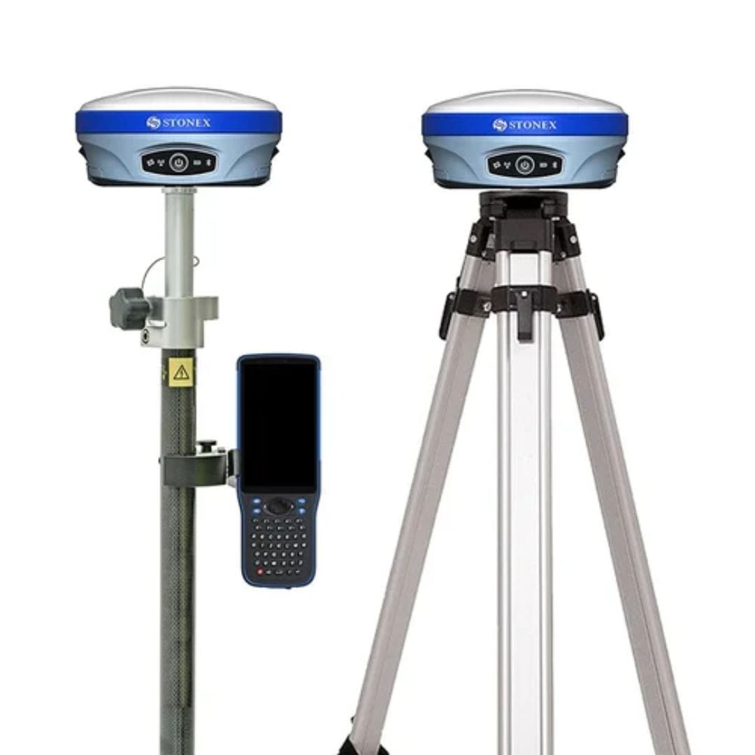 Stonex S900+ GNSS Receiver